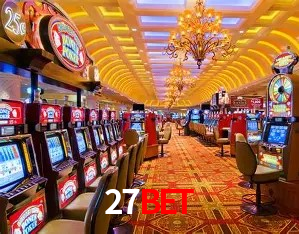 Design Responsivo 27bet