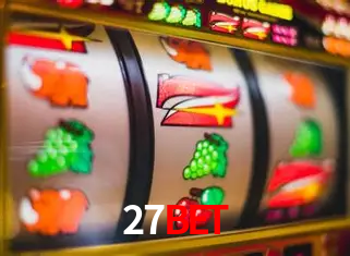 Diretório de Jogos 27bet