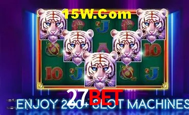 Promoções Sazonais 27bet