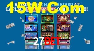 27bet: Jogos de Caça-Níqueis-Altas Recompensas, Roleta-Velocidade, Blackjack-Desafios Máximos