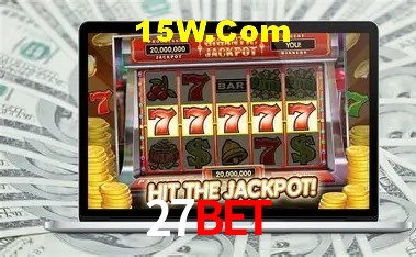 Diretório de Jogos 27bet