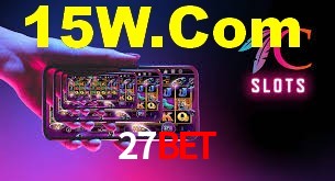 27bet login