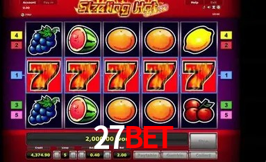 Promoção Relâmpago 27bet