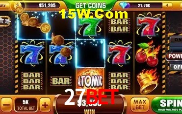 Segurança 2FA 27bet