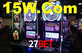 27bet - Online Apostas Plataforma - 27bet.win
