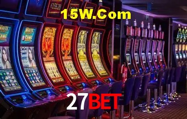 Casino Ao Vivo 27bet