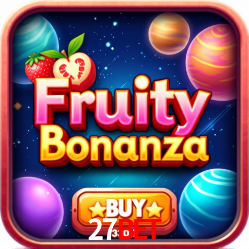 Descubra o Mundo do Cassino Online com 27bet