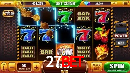 Promoção Relâmpago 27bet