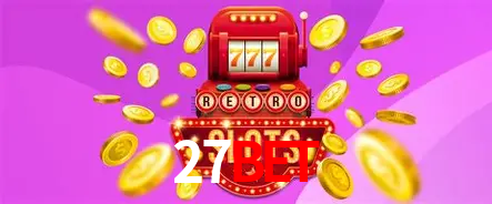 Login Seguro 27bet