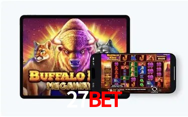 Integração de APIs 27bet