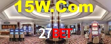 27bet: Seu Especialista em Apostas Esportivas Brasileiras