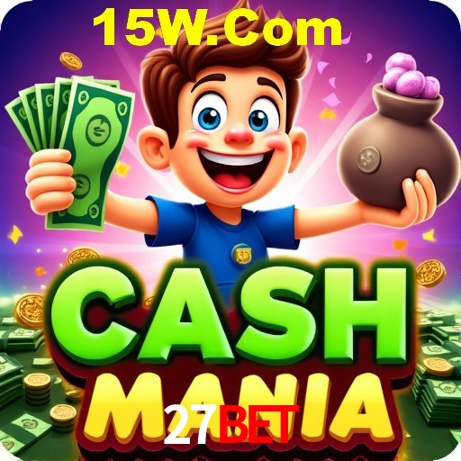 A Revolução dos Aplicativos de Jogos no 27bet