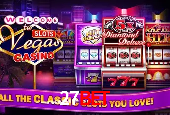 Ofertas Exclusivas 27bet