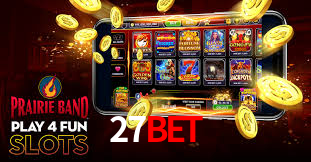 Ofertas Imperdíveis na 27bet: Promoções e Bônus Que Valem a Pena