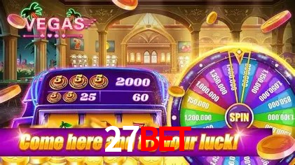 Tecnologia da Plataforma 27bet